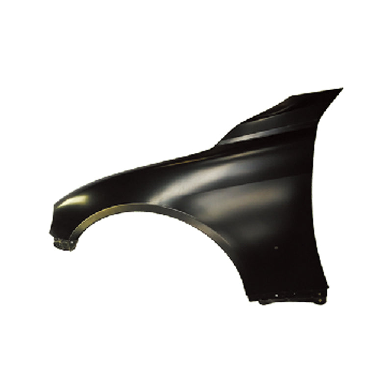 REPLACEMENT FRONT FENDER RH, 2005-2009, FOR TOYOTA REZI, 538110P020
