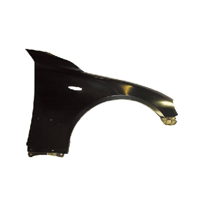 REPLACEMENT FRONT FENDER WITH HOLE RH, 2005-2009, FOR TOYOTA REZI, 538110P010