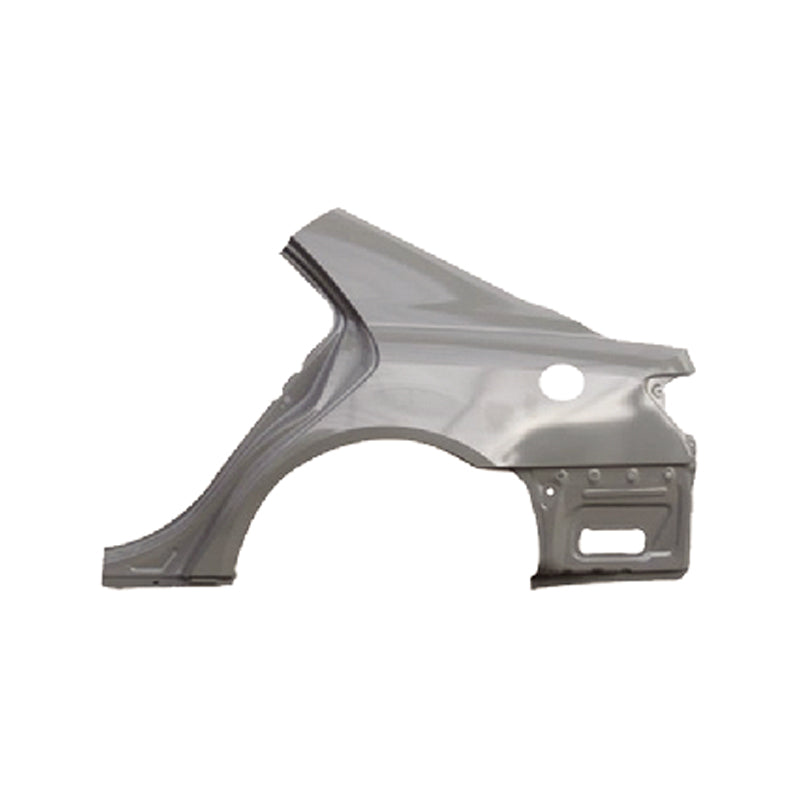 REPLACEMENT REAR FENDER LH, 2005-2009, FOR TOYOTA REZI, 616120P010