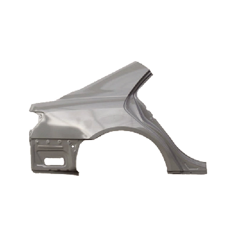 REPLACEMENT REAR FENDER RH, 2005-2009, FOR TOYOTA REZI, 616110P010