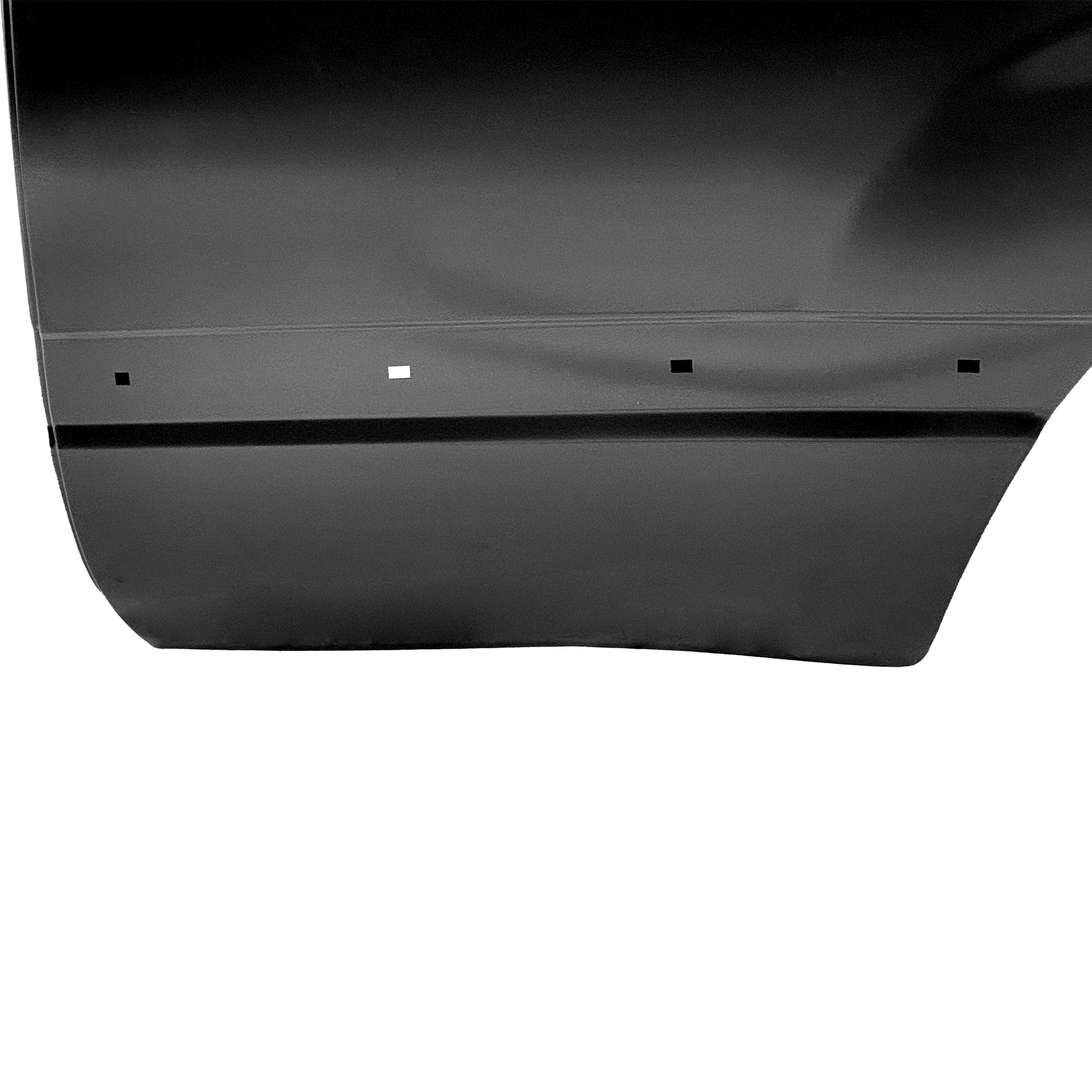REPLACEMENT REAR DOOR LH, FOR TOYOTA LAND CRUISER 4700(FJ100), (STEEL)