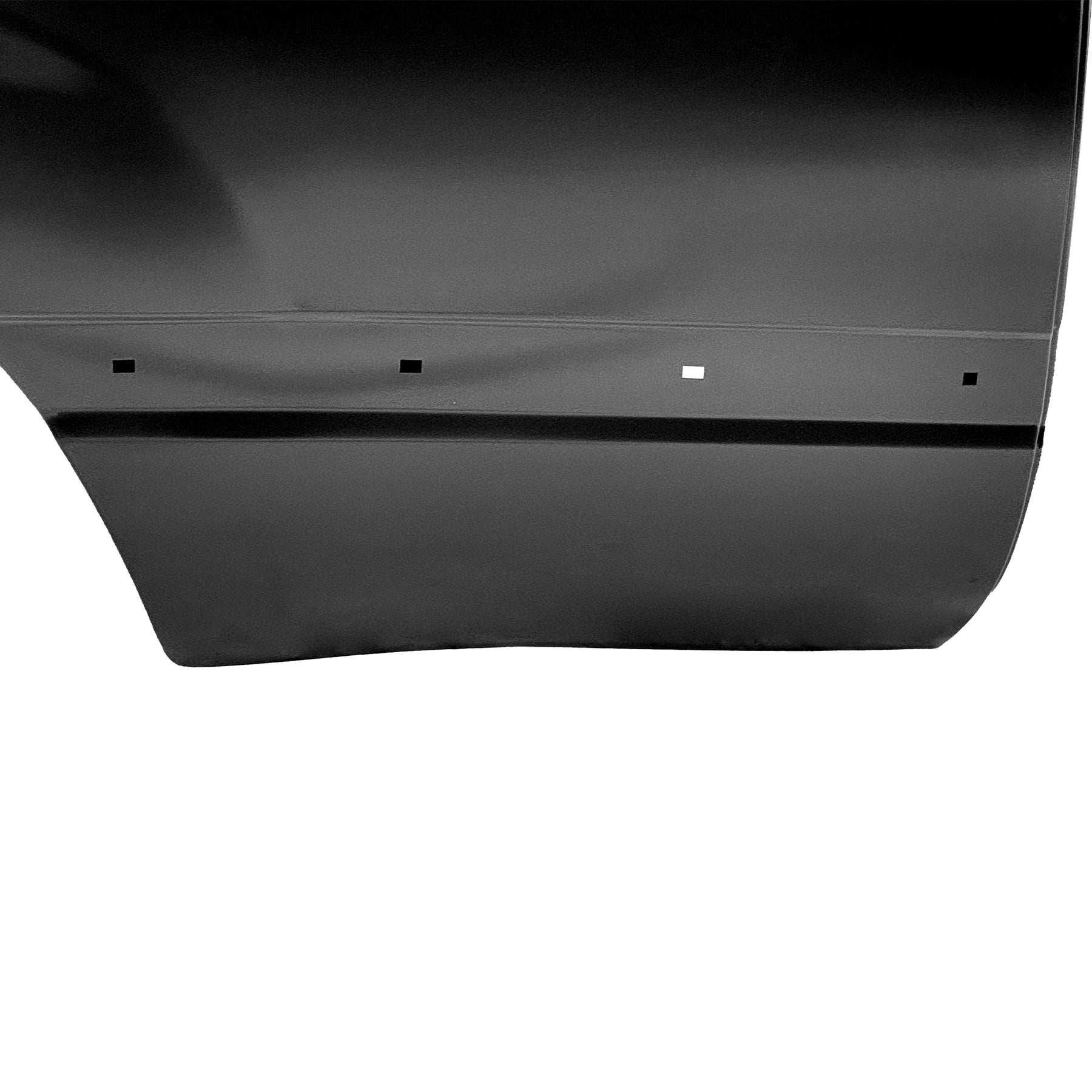 REPLACEMENT REAR DOOR RH, FOR TOYOTA LAND CRUISER 4700(FJ100), (STEEL)