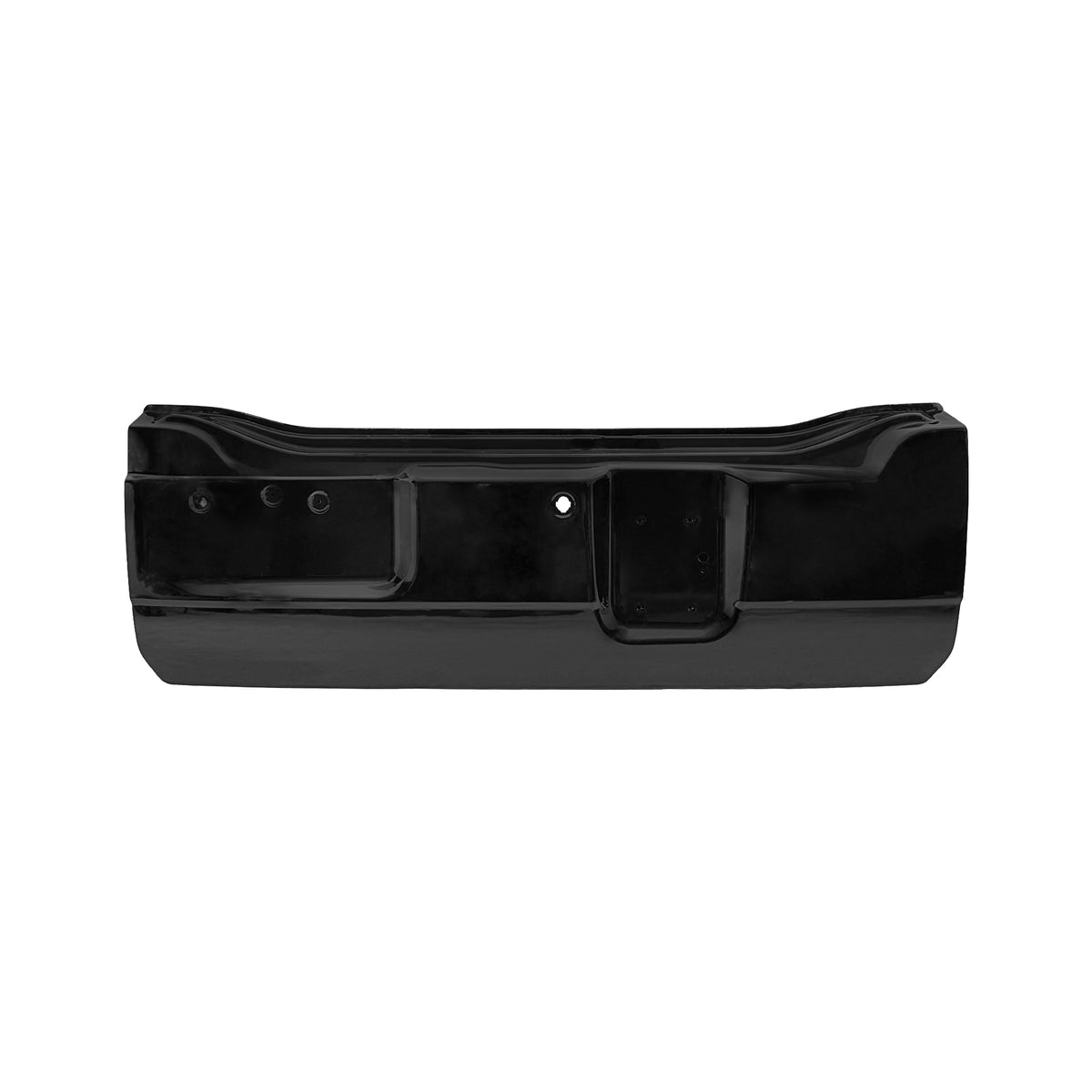 REPLACEMENT TRUNK LID LOW, FOR TOYOTA LAND CRUISER 4700(FJ100), (STEEL)