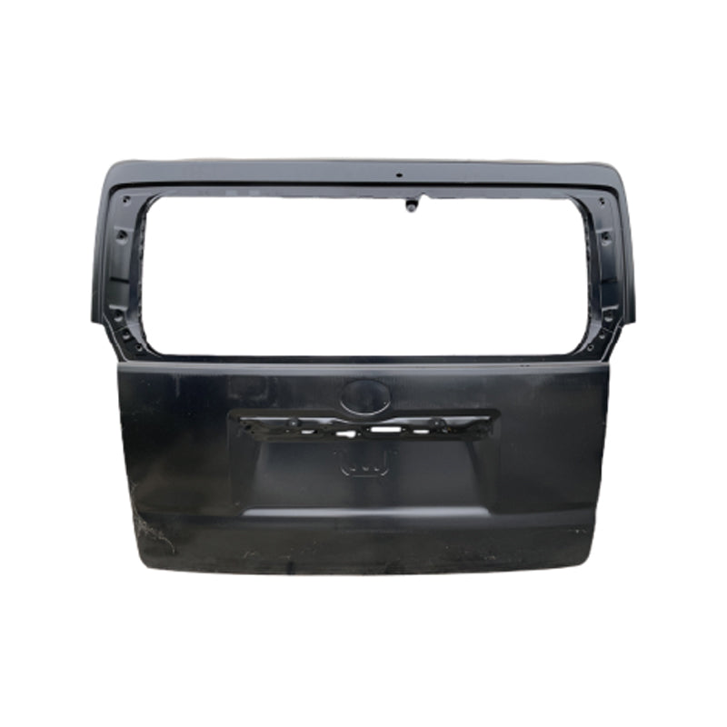 REPLACEMENT TAIL GATE, 2019, FOR TOYOTA HIACE