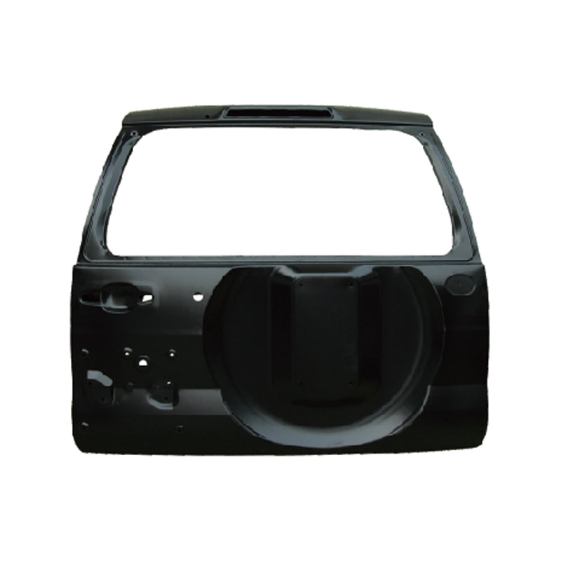 REPLACEMENT TAILGATE, FOR TOYOTA PRADO FJ120, 67005-6A800