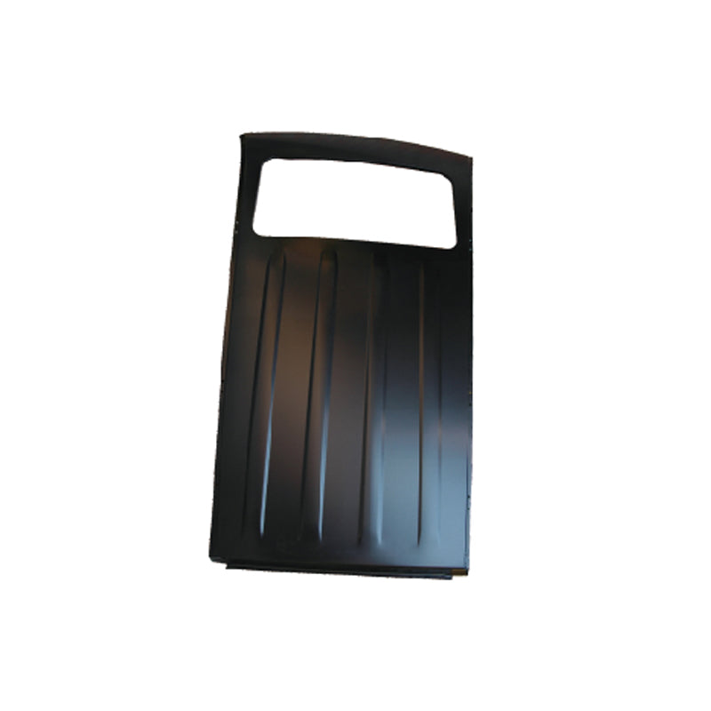 REPLACEMENT ROOF WITH WINDOW, FOR TOYOTA PRADO FJ120