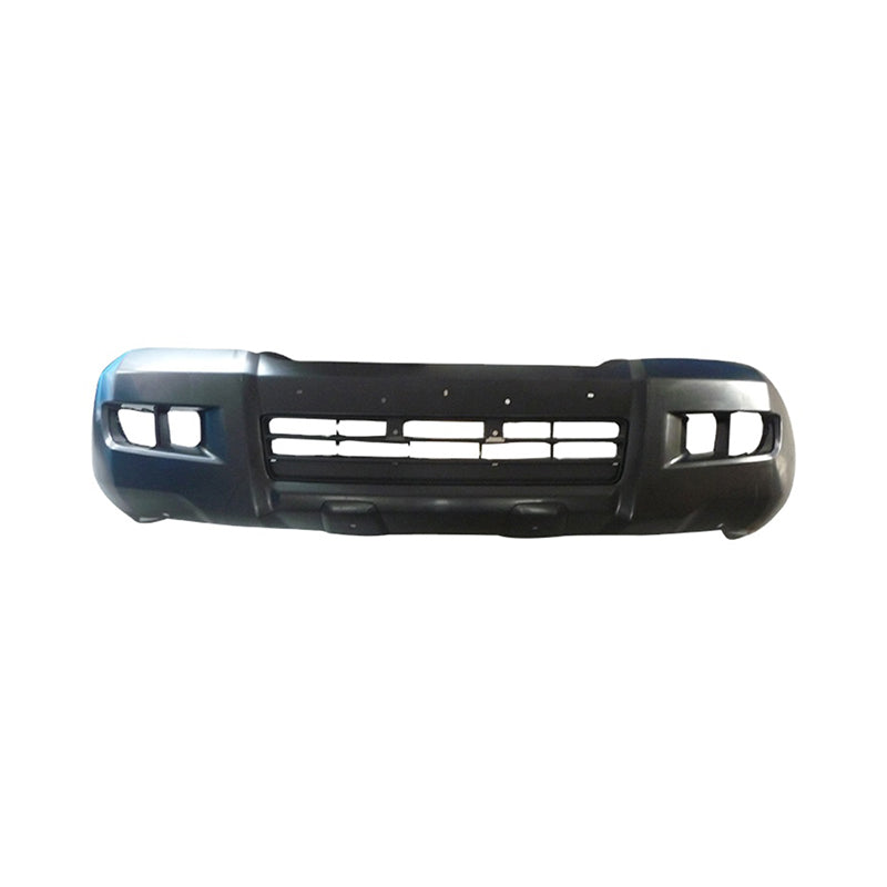 REPLACEMENT FRONT BUMPER, 2012, FOR TOYOTA PRADO FJ120, 52119-60934
