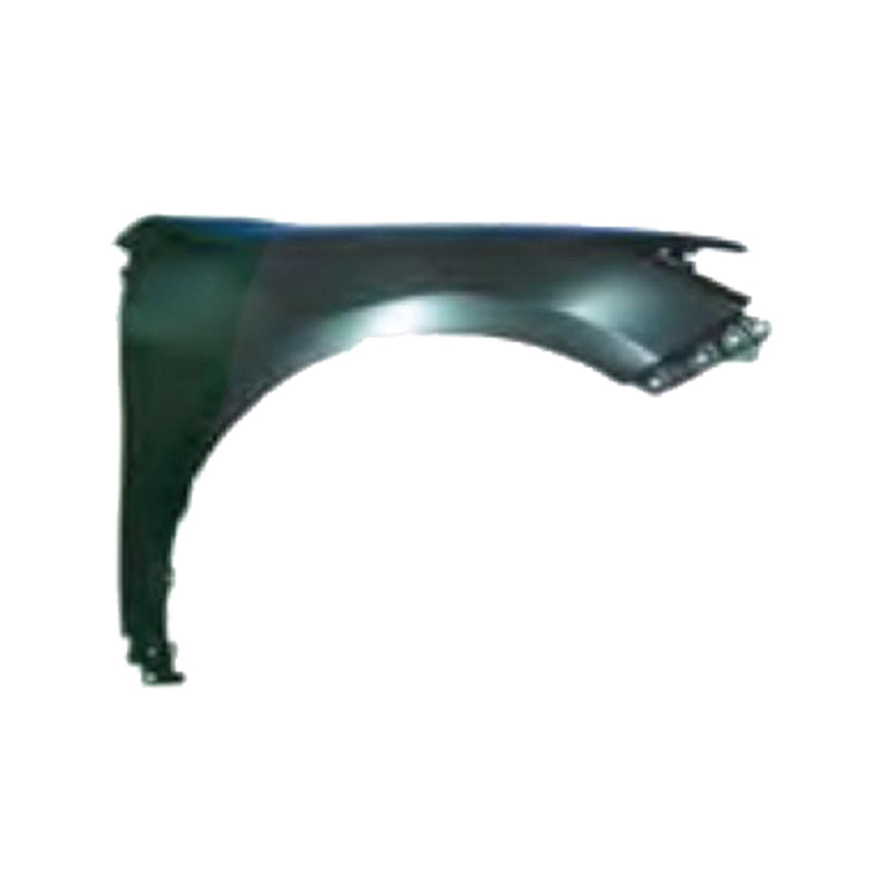 REPLACEMENT FRONT FENDER RH, 2012, FOR TOYOTA CAMRY, 53811-06170