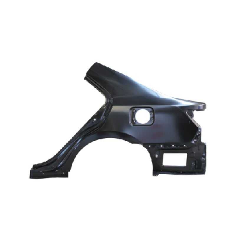 REPLACEMENT REAR FENDER LH, 2012, FOR TOYOTA CAMRY, 61602-06220