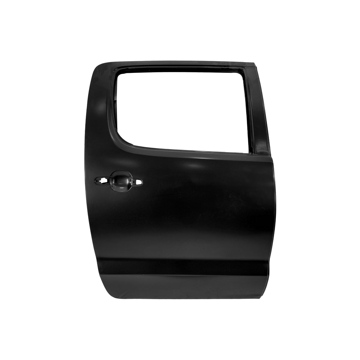 REPLACEMENT REAR DOOR RH, FOR TOYOTA HILUX VIGO(DOUBLE CABIN), (STEEL)