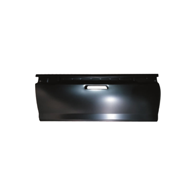 REPLACEMENT TAIL PANEL WITH TAIL LAMP HOLE  SIDE OPEN, FOR TOYOTA HILUX VIGO(DOUBLE CABIN)