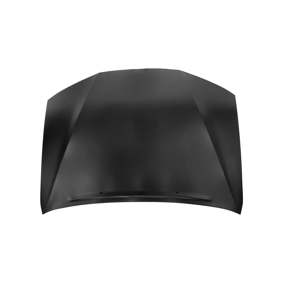 REPLACEMENT HOOD, 2012, FOR TOYOTA HILUX VIGO, 53301-0K100,53301-0k101, (STEEL)