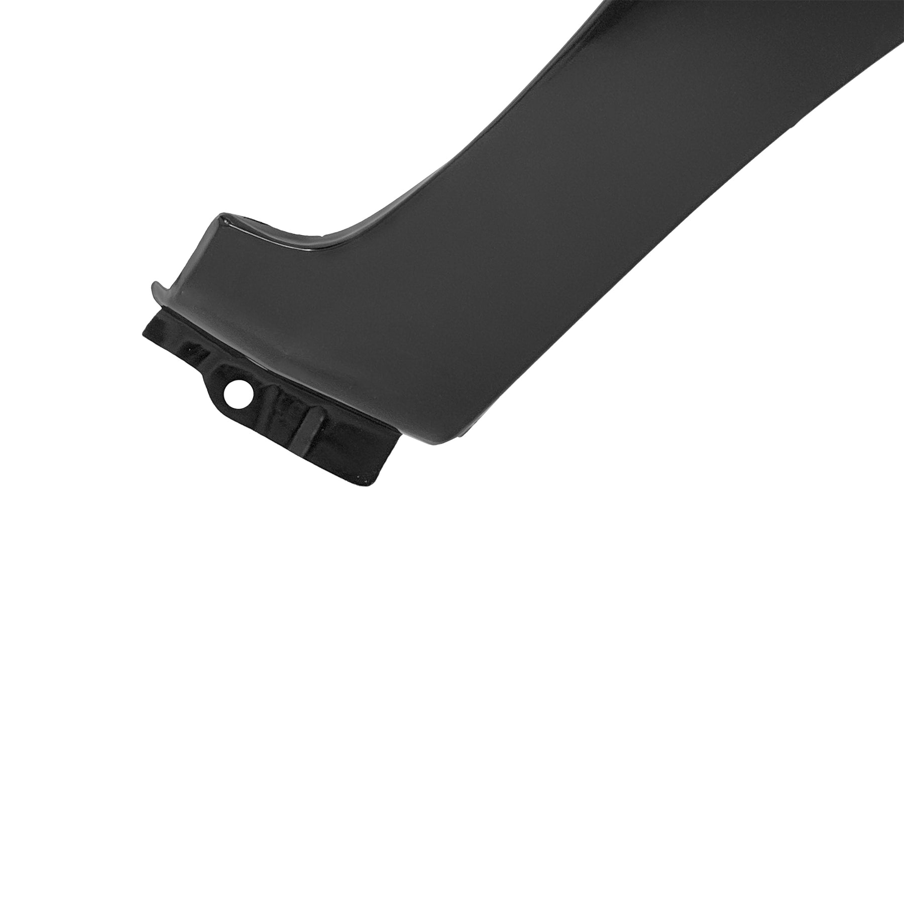 REPLACEMENT FRONT FENDER WITHOU WHEEL TRIM HOLE, 2012, FOR TOYOTA HILUX VIGO,(STEEL)