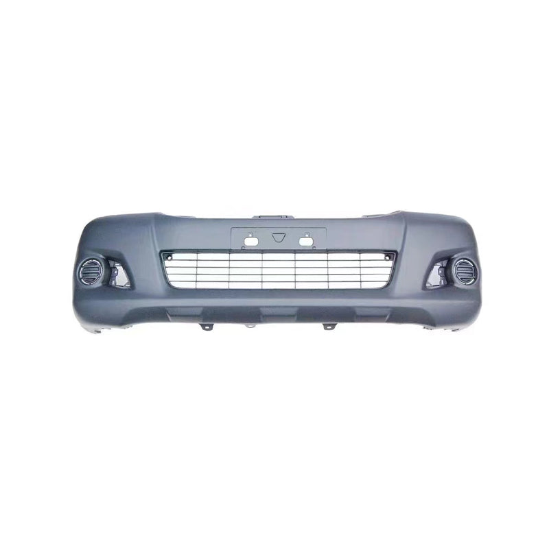 REPLACEMENT FRONT BUMPER, 2012, FOR TOYOTA HILUX VIGO, 52119-0K981