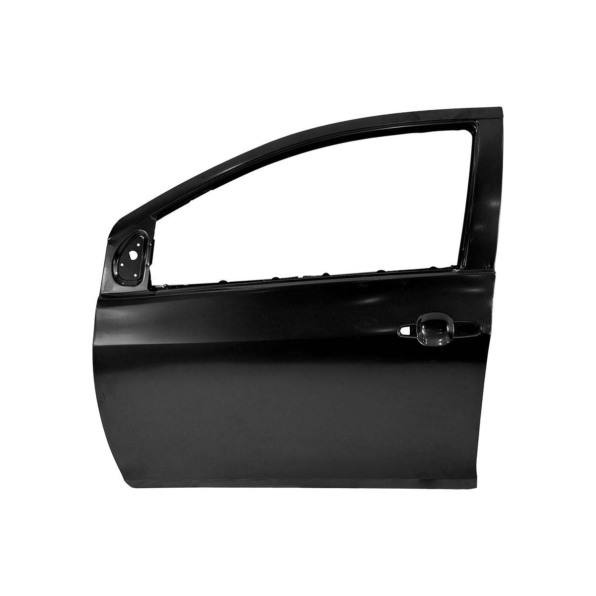 REPLACEMENT FRONT DOOR LH, 2008-2013, FOR TOYOTA YARIS SENDAN(4D), 670020D040
