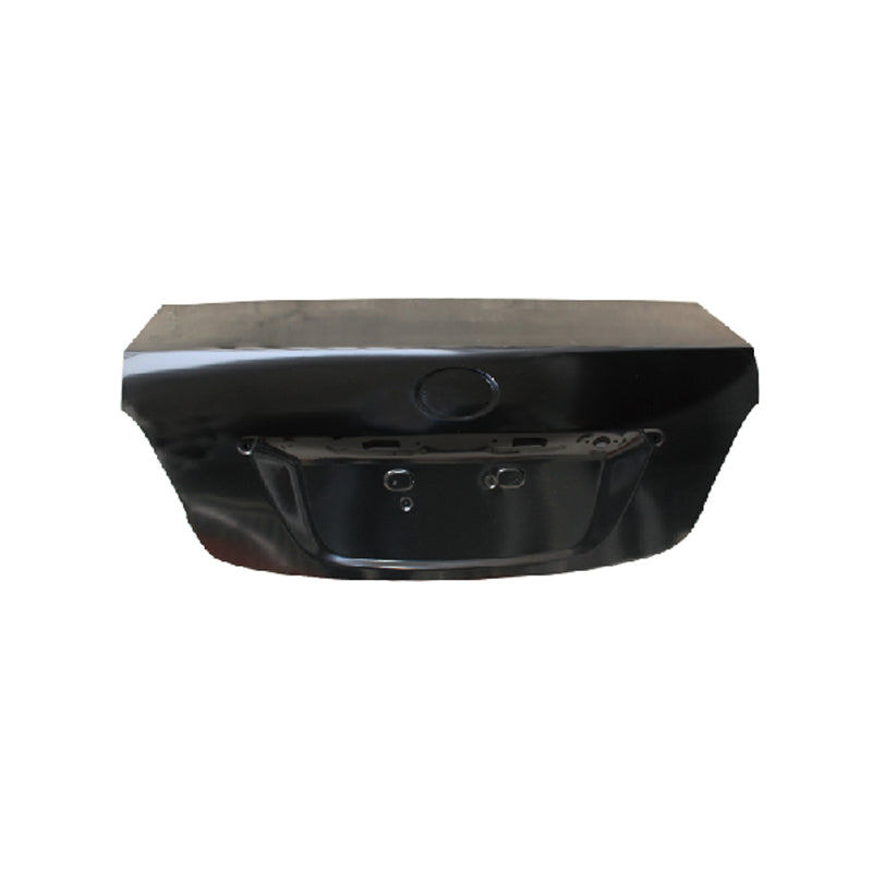 REPLACEMENT TRUNK LID, 2008-2013, FOR TOYOTA YARIS SENDAN, 64401-0D110