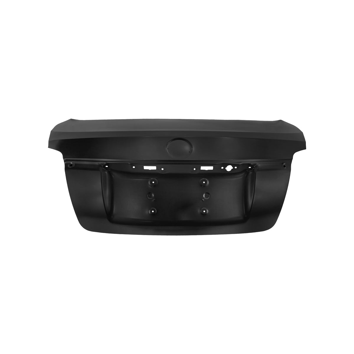 REPLACEMENT TRUNK LID, 2014, FOR TOYOTA VIOS, 64401-02610, (STEEL)