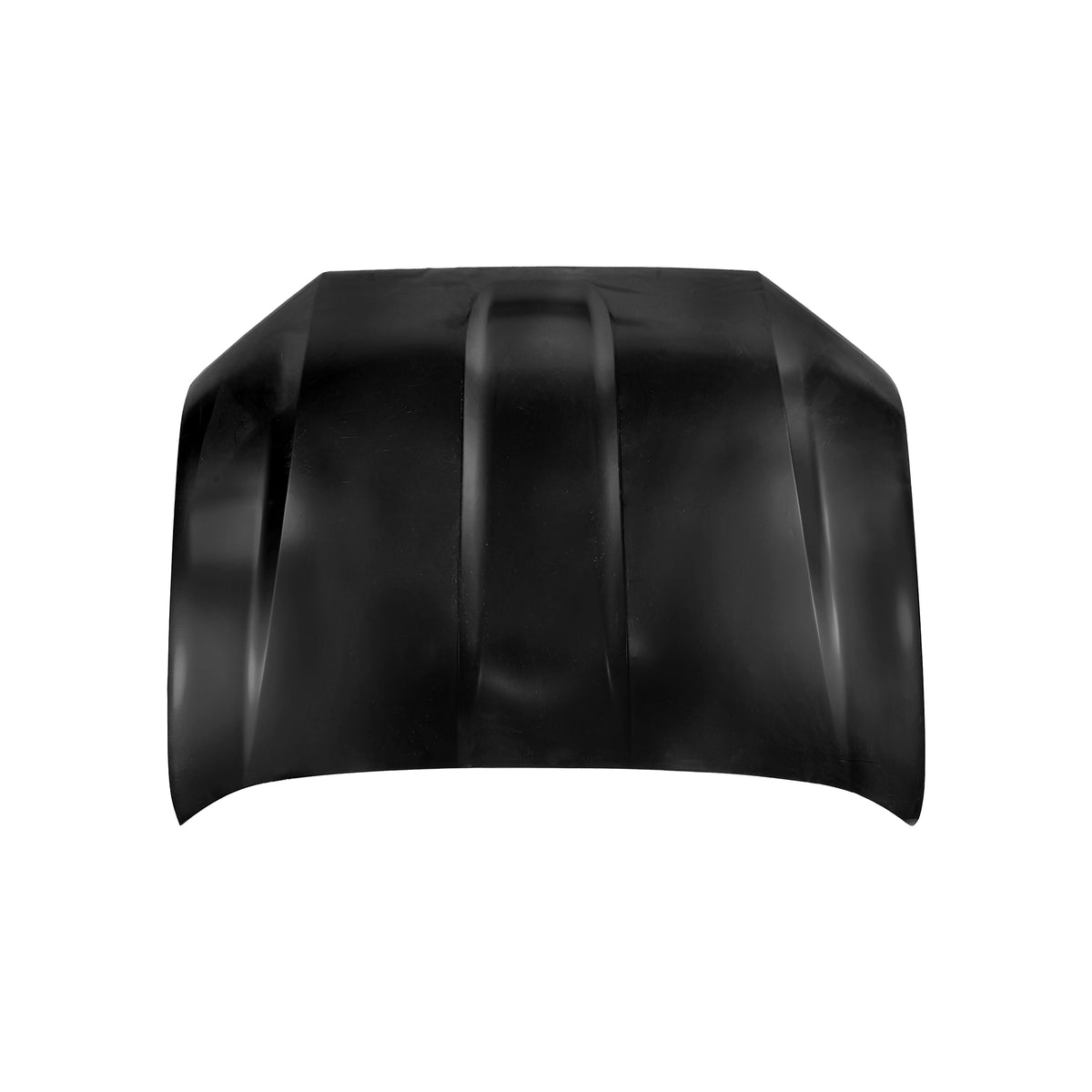 REPLACEMENT HOOD, 2018, FOR TOYOTA PRADO, 53301-60760, (STEEL)