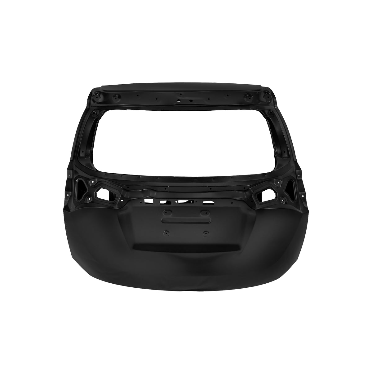 REPLACEMENT TAILGATE, 2014, FOR TOYOTA RAV4, 6700542570, (STEEL)