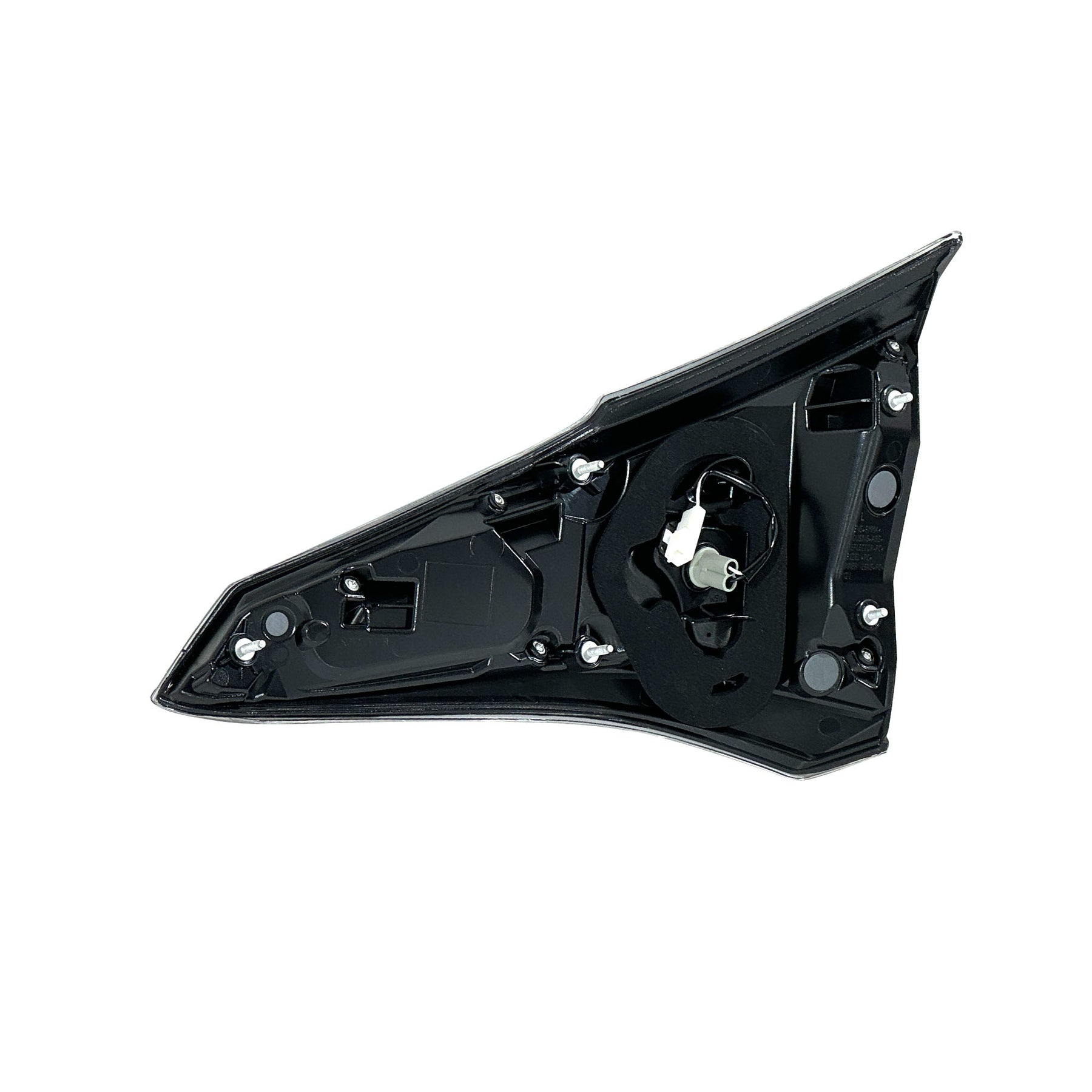 REPLACEMENT TAIL LAMP(INNER)USA LH, 2017-, FOR TOYOTA RAV4