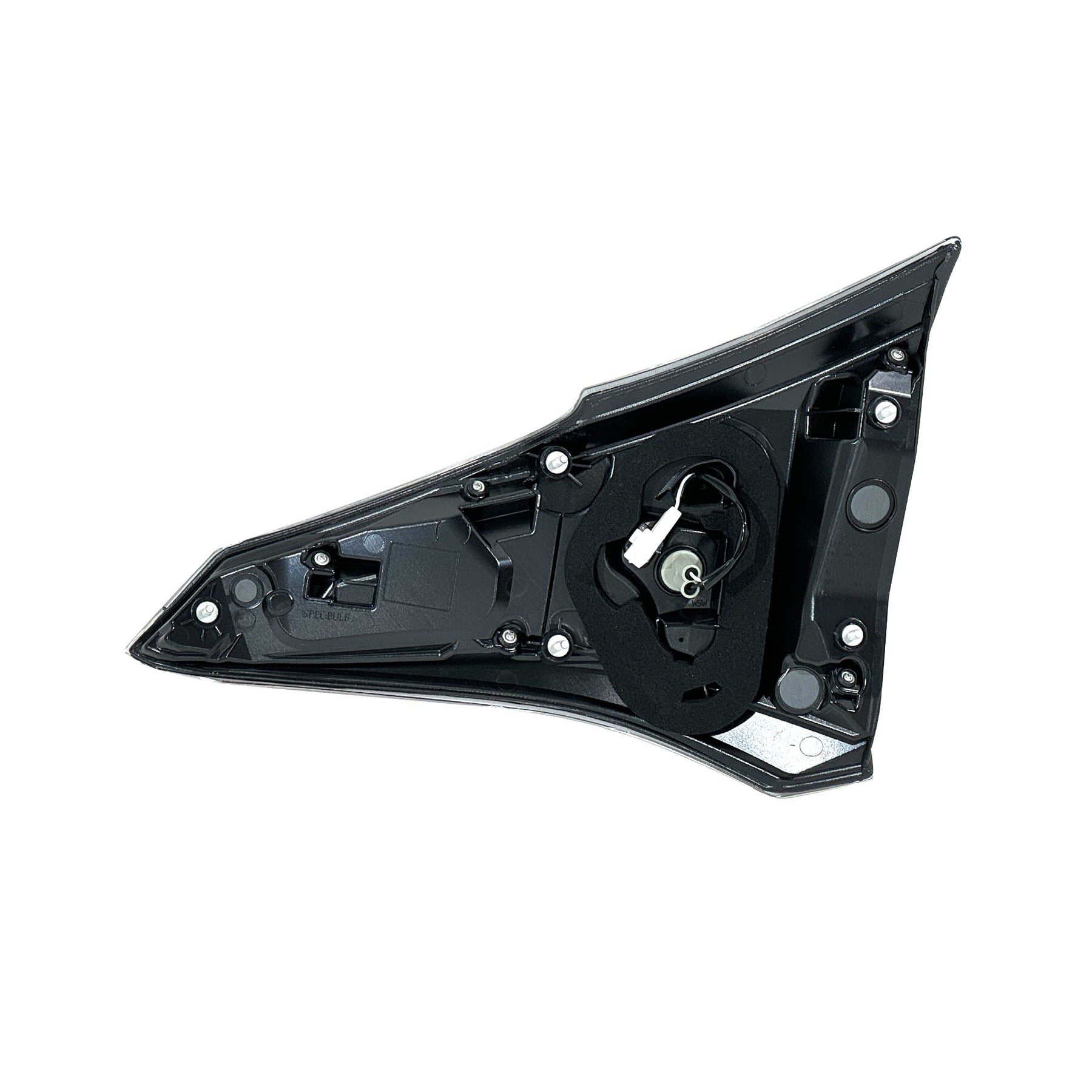 REPLACEMENT TAIL LAMP(INNER)USA LH, 2017-, FOR TOYOTA RAV4