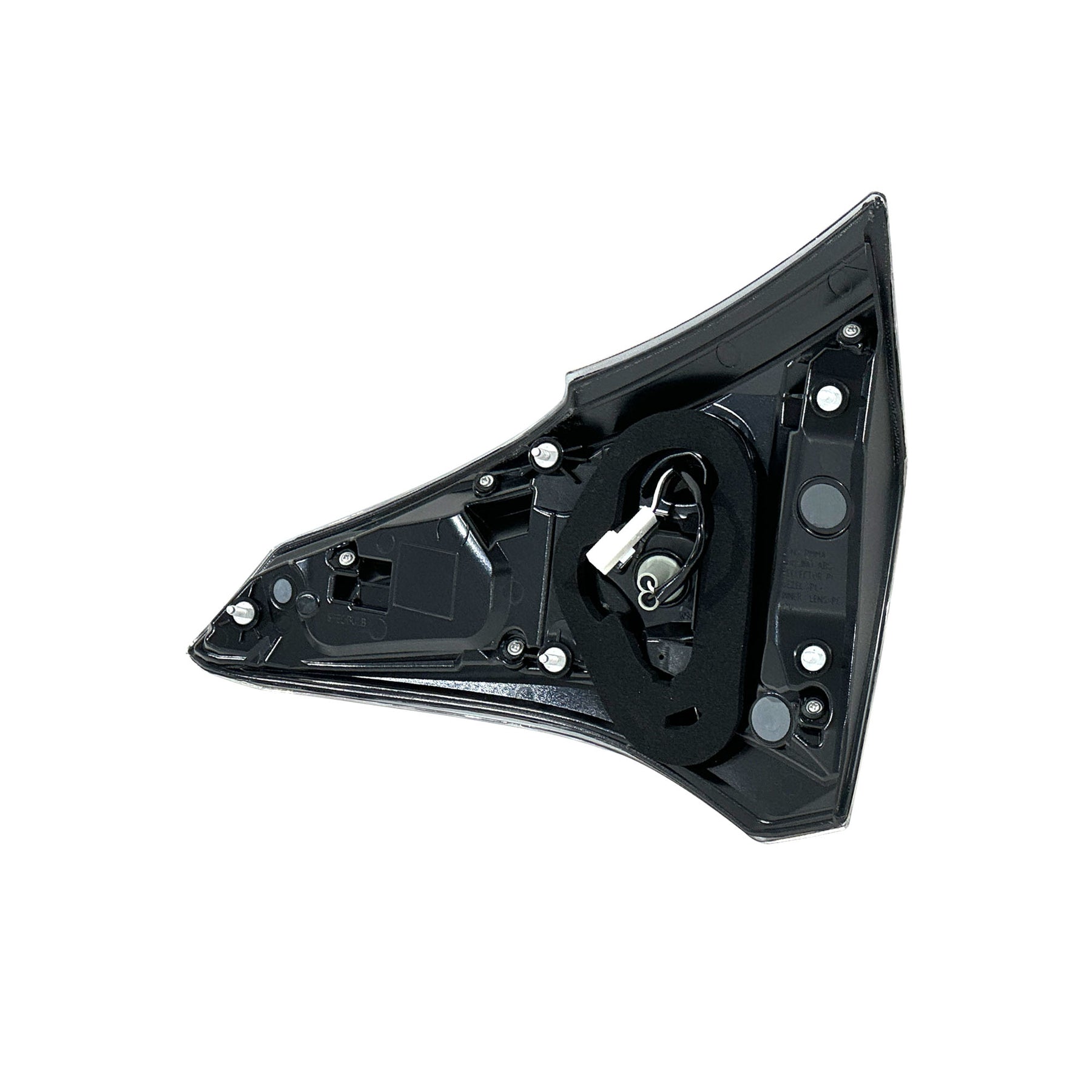 REPLACEMENT TAIL LAMP(INNER)USA LH, 2017-, FOR TOYOTA RAV4