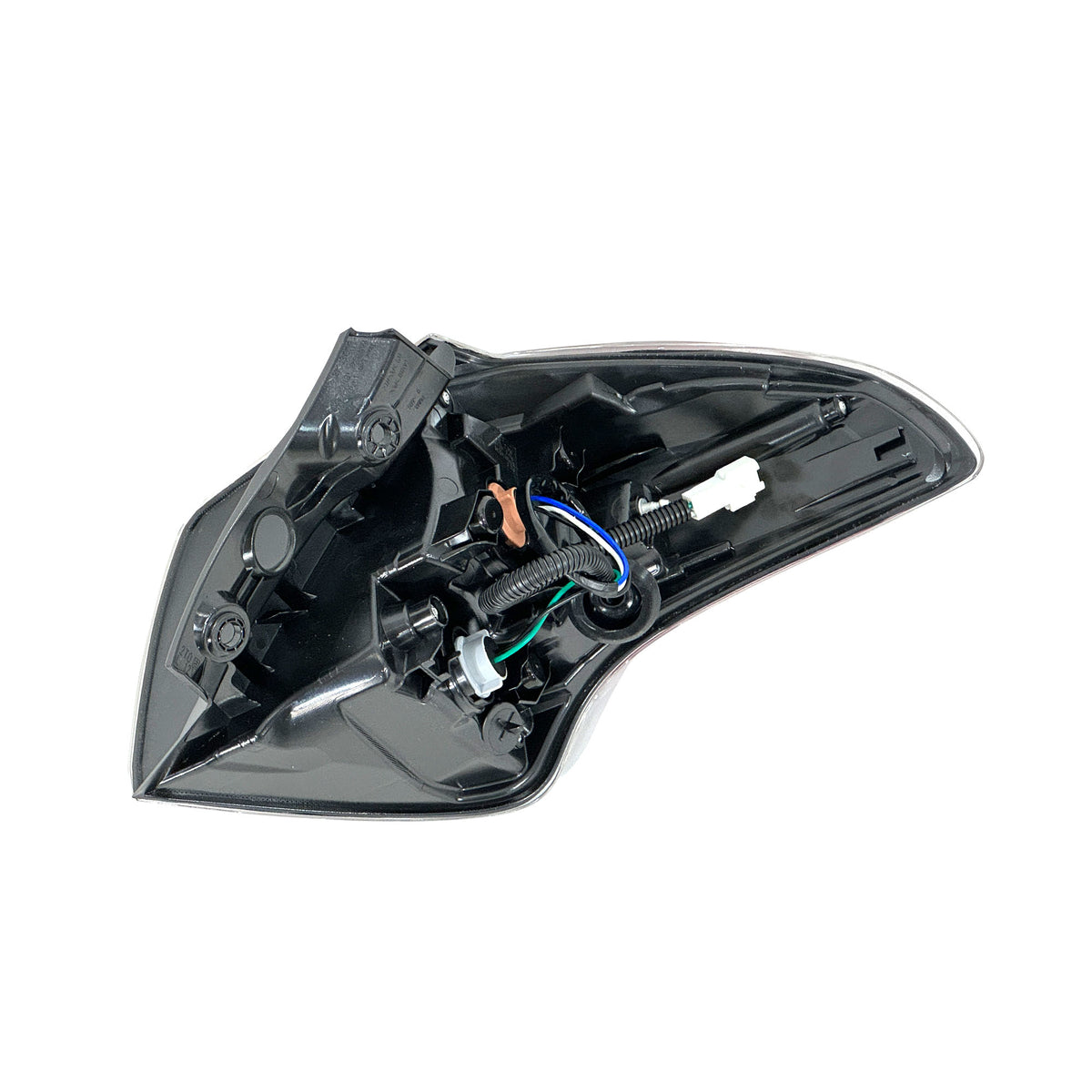 REPLACEMENT TAIL LAMP(OUTER)USA LH, 2017-, FOR TOYOTA RAV4