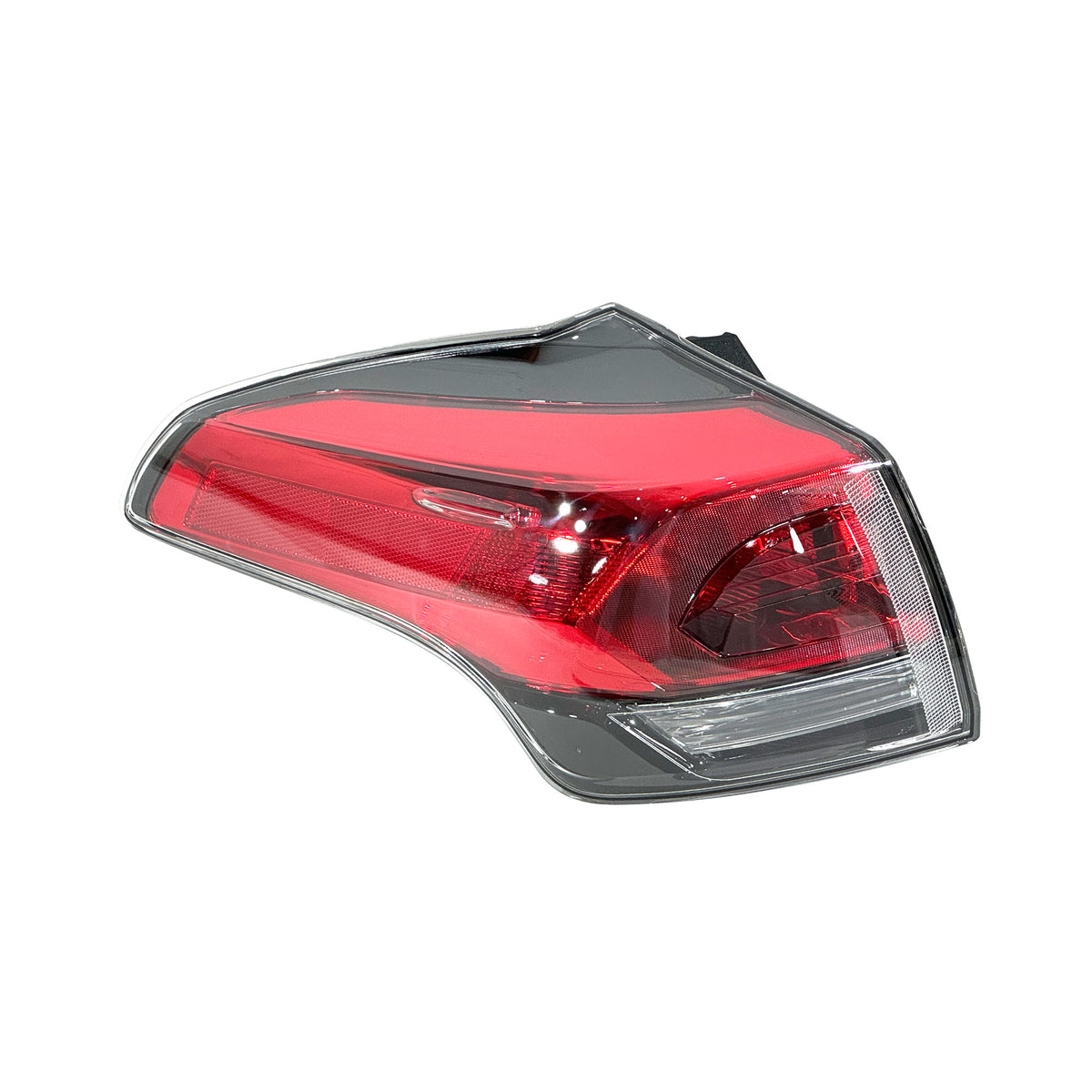 REPLACEMENT TAIL LAMP(OUTER)USA LH, 2017-, FOR TOYOTA RAV4