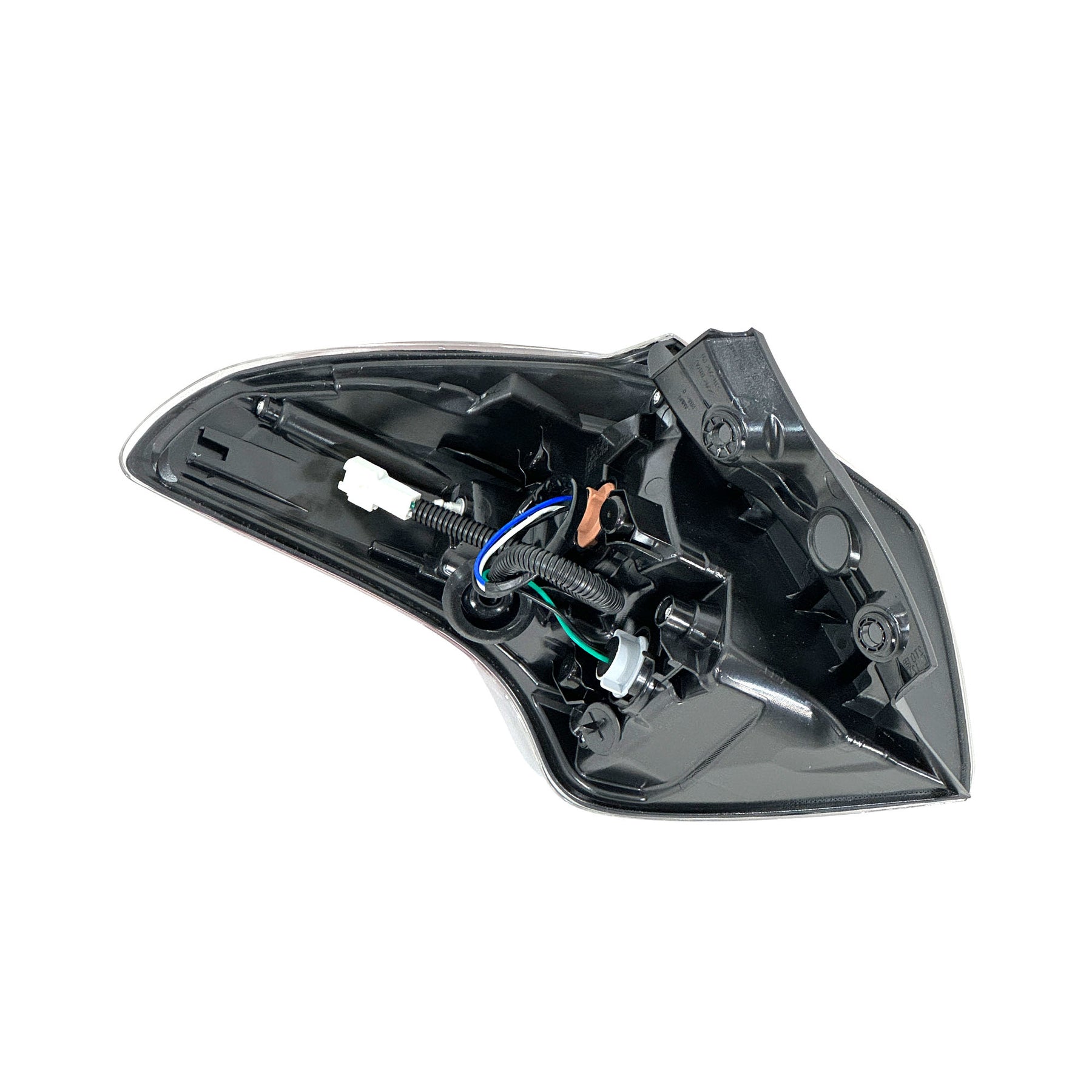 REPLACEMENT TAIL LAMP(OUTER)USA RH, 2017-, FOR TOYOTA RAV4