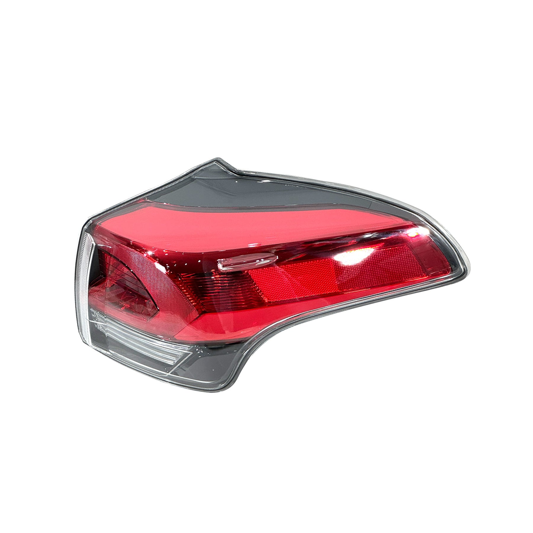 REPLACEMENT TAIL LAMP(OUTER)USA RH, 2017-, FOR TOYOTA RAV4