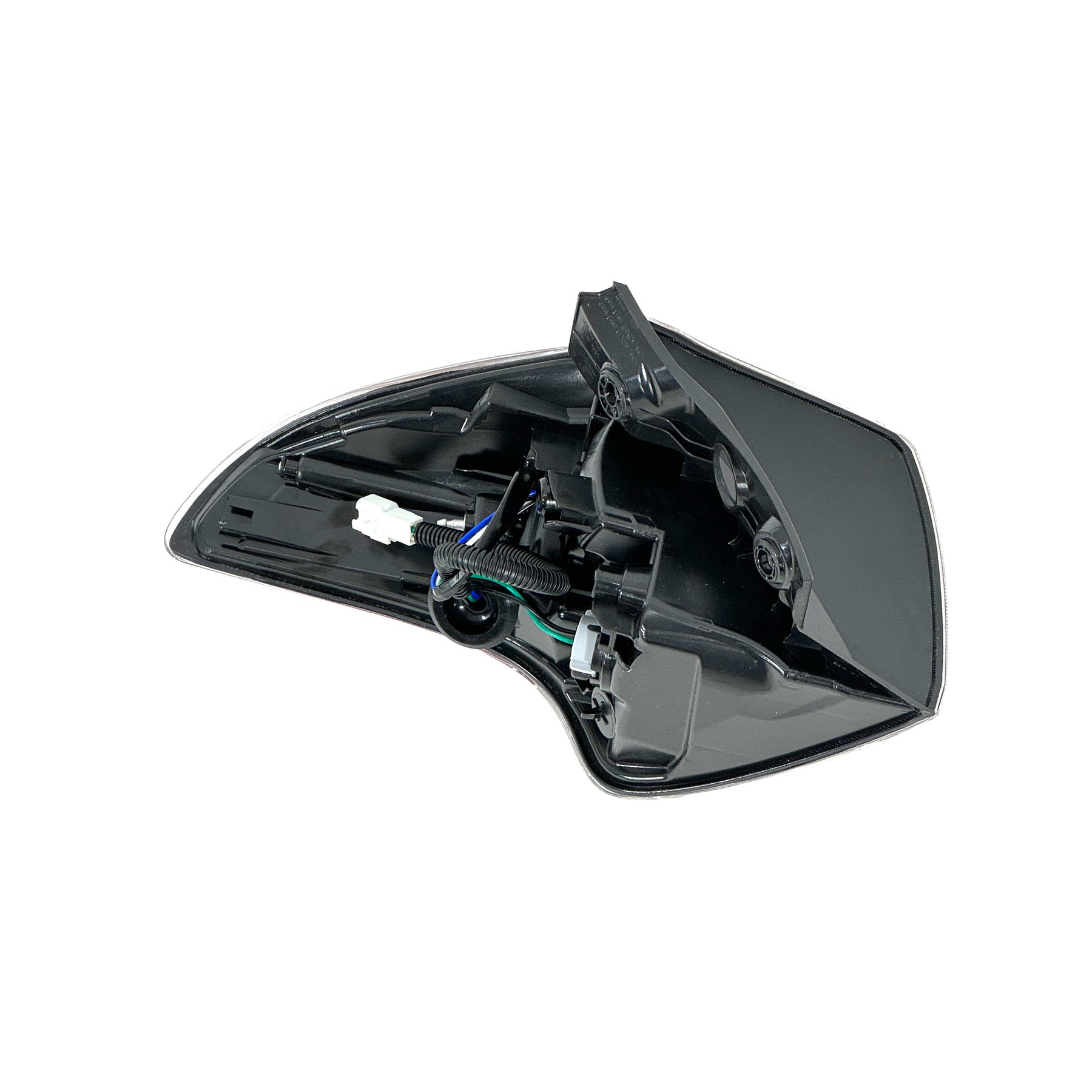 REPLACEMENT TAIL LAMP(OUTER)USA RH, 2017-, FOR TOYOTA RAV4