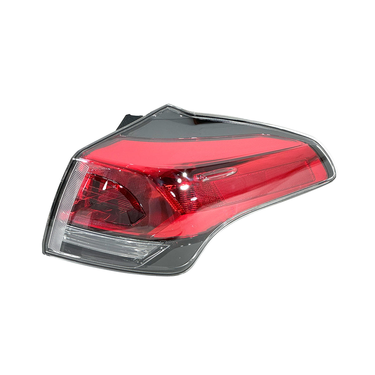 REPLACEMENT TAIL LAMP(OUTER)USA RH, 2017-, FOR TOYOTA RAV4