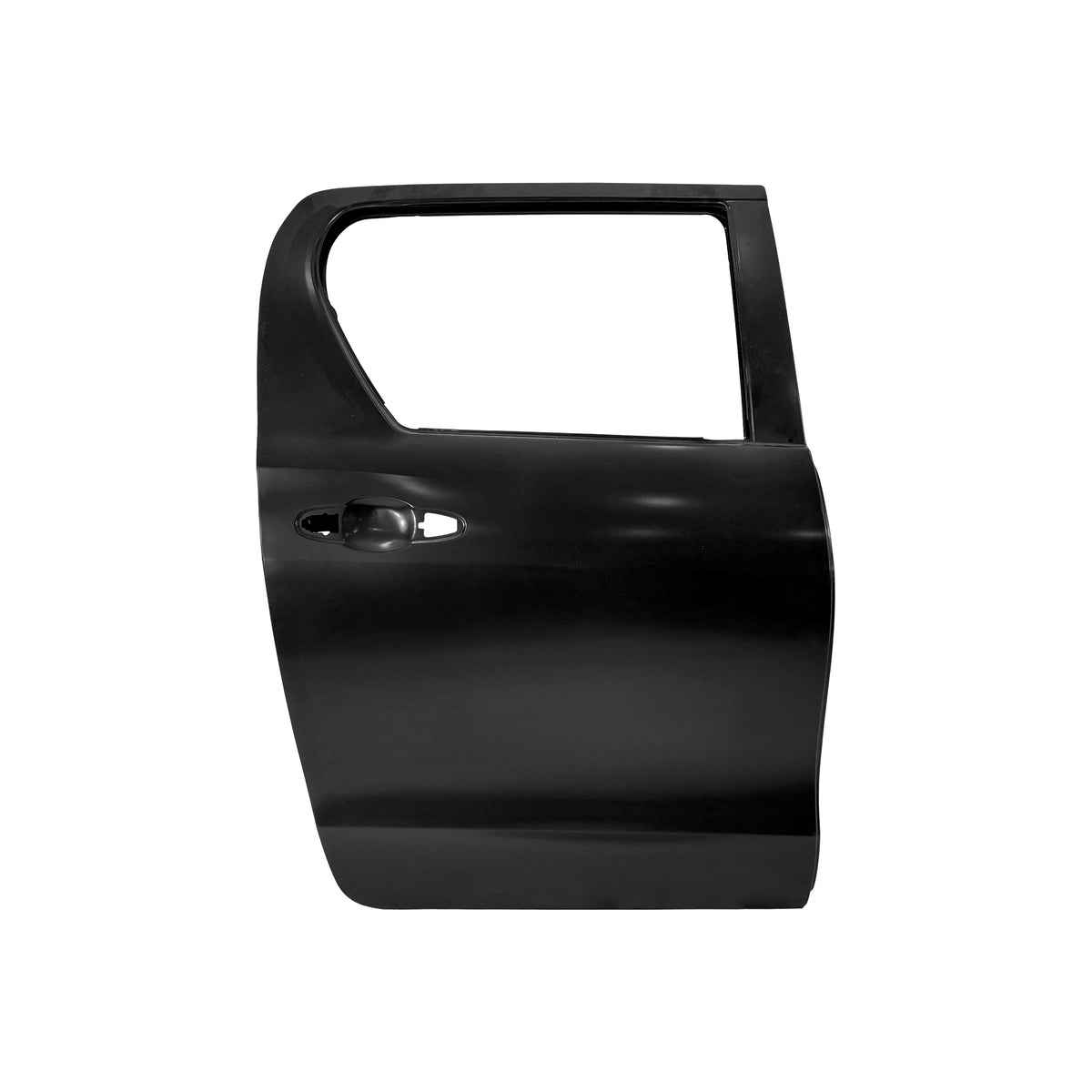 REPLACEMENT REAR DOOR RH, FOR TOYOTA HILUX REVO (DOUBLE CABIN) , 67003-KK010