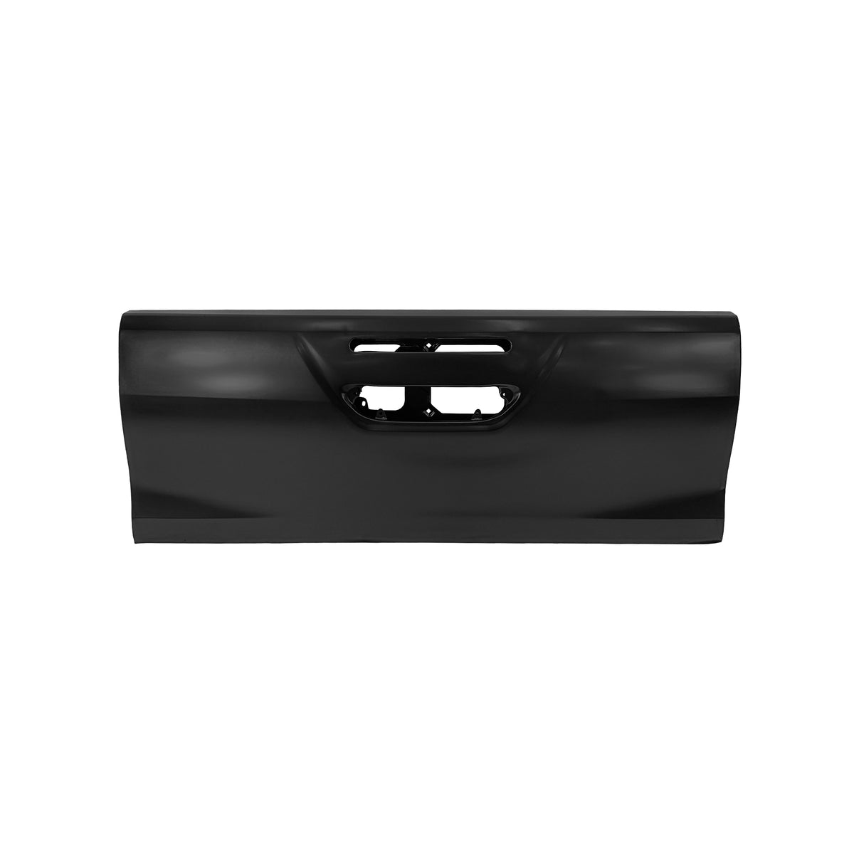REPLACEMENT TAIL PANEL(MIDDLE OPEN), FOR TOYOTA HILUX REVO, 65700-KK020, (STEEL)