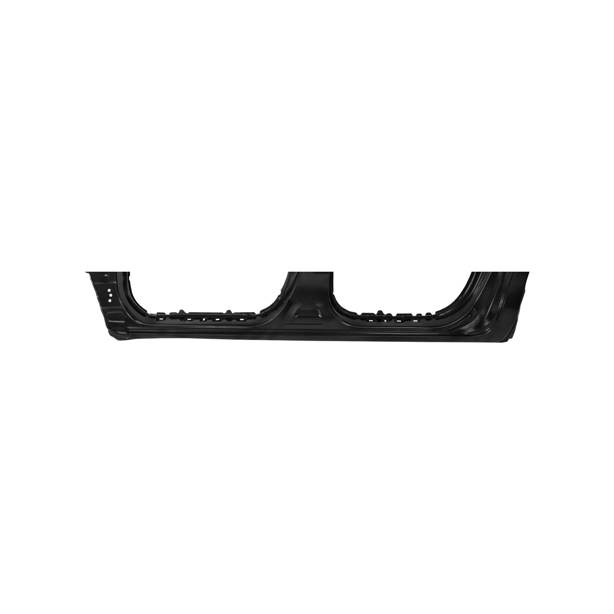 REPLACEMENT DOOR SILL LH, 2015, FOR TOYOTA HILUX REVO