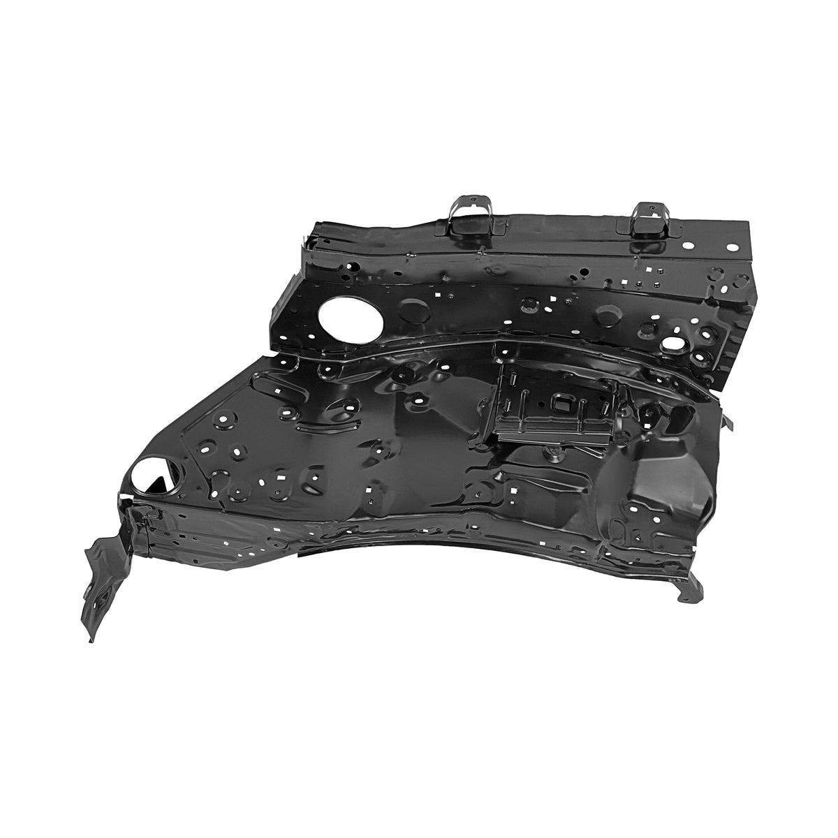 REPLACEMENT FENDER INNER RH, 2015-, FOR TOYOTA HILUX REVO(DOUBLE CABIN), (STEEL)