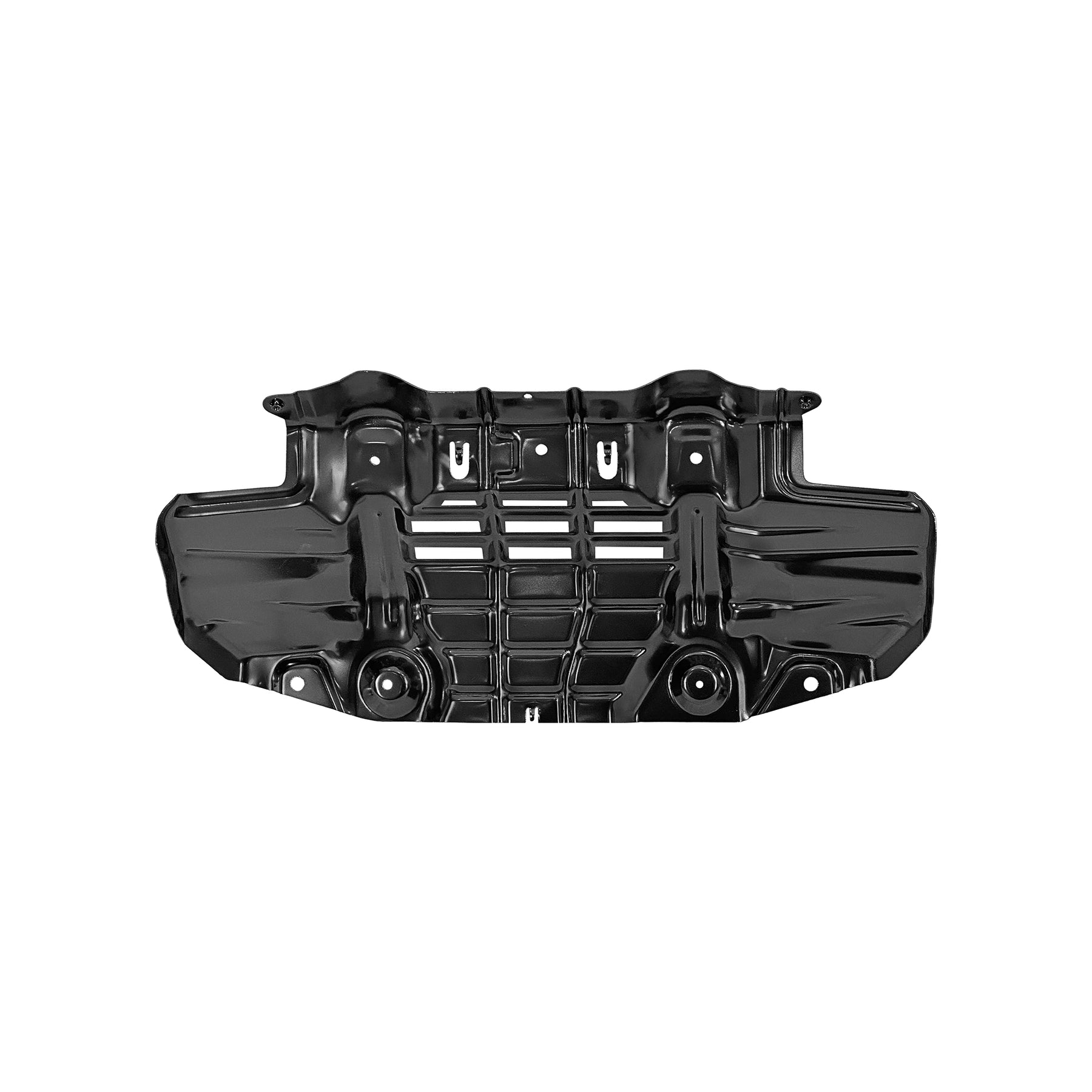 REPLACEMENT ENGINE PROTECTIVE BOARD, 2015, FOR TOYOTA HILUX REVO, (STEEL)