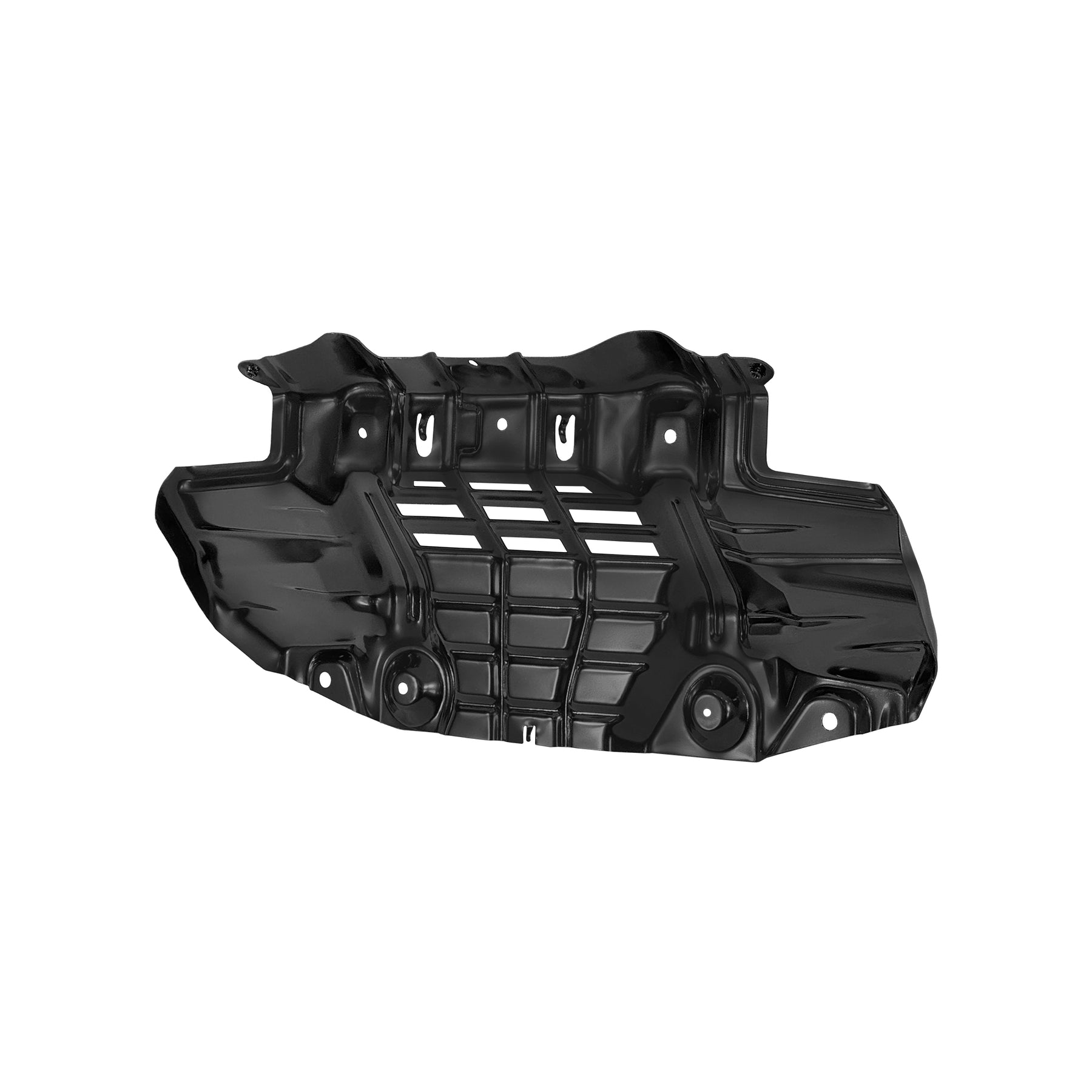 REPLACEMENT ENGINE PROTECTIVE BOARD, 2015, FOR TOYOTA HILUX REVO, (STEEL)