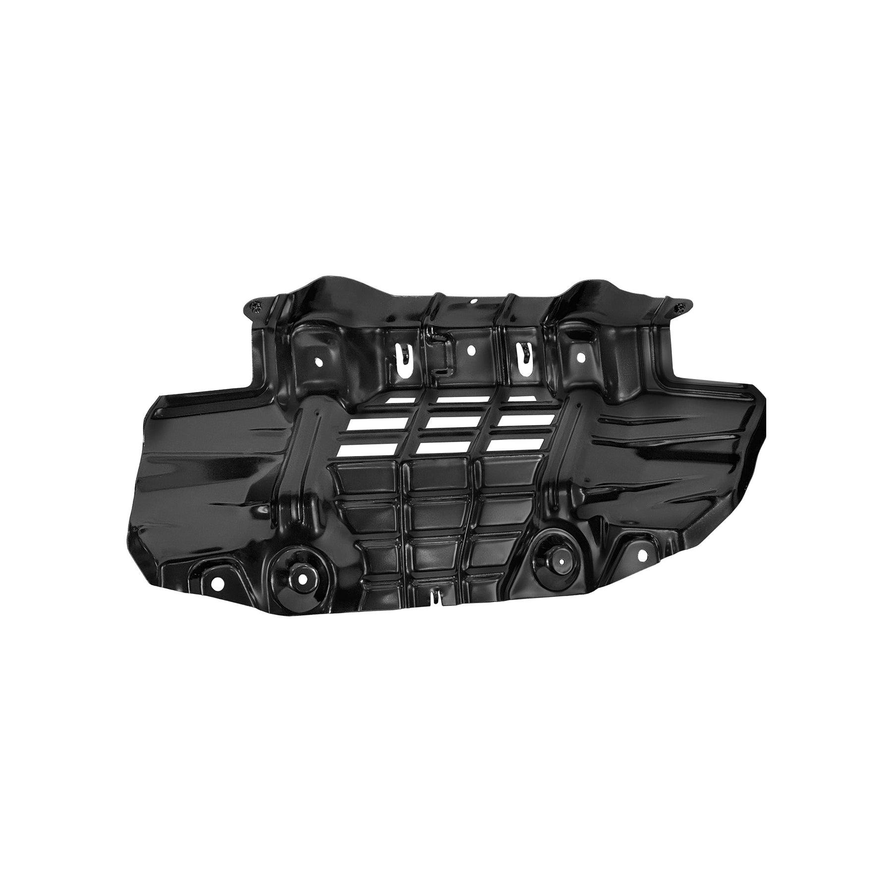 REPLACEMENT ENGINE PROTECTIVE BOARD, 2015, FOR TOYOTA HILUX REVO, (STEEL)