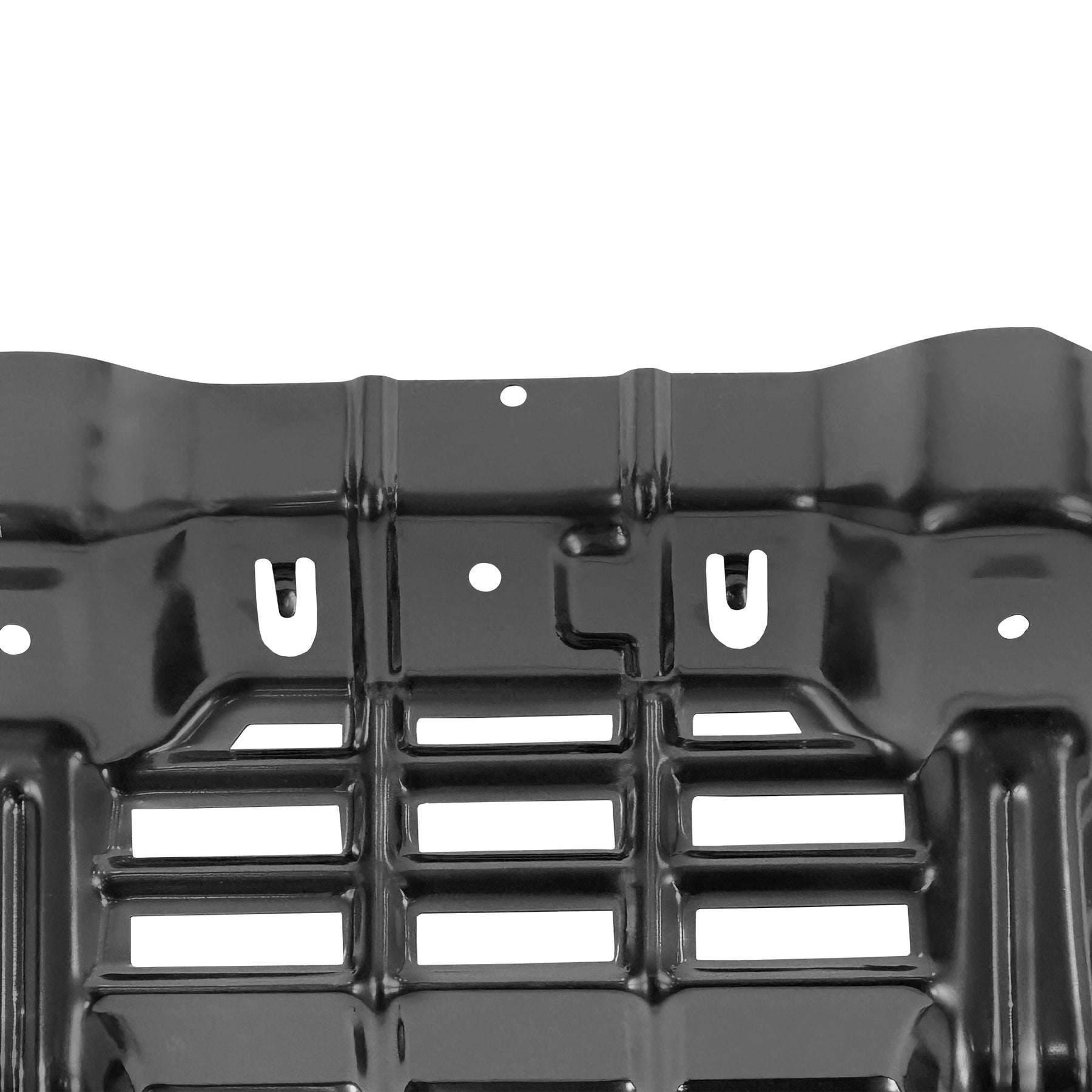 REPLACEMENT ENGINE PROTECTIVE BOARD, 2015, FOR TOYOTA HILUX REVO, (STEEL)