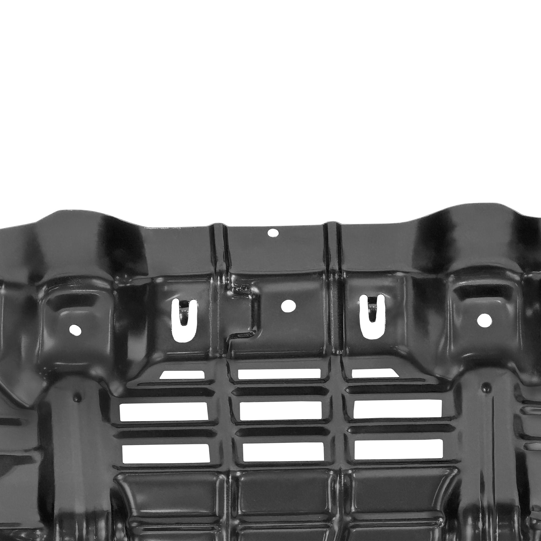 REPLACEMENT ENGINE PROTECTIVE BOARD, 2015, FOR TOYOTA HILUX REVO, (STEEL)