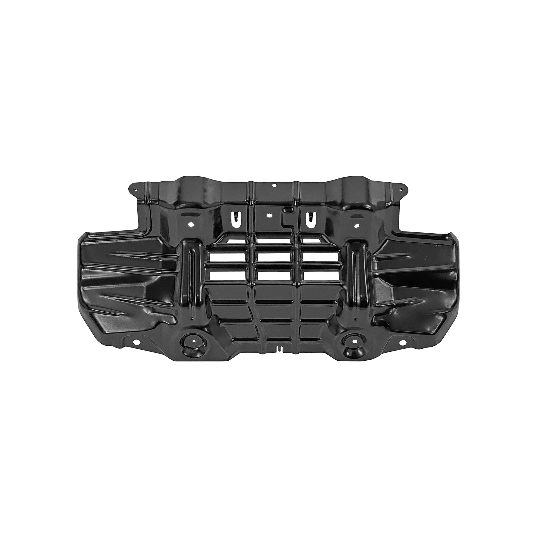 REPLACEMENT ENGINE PROTECTIVE BOARD, 2015, FOR TOYOTA HILUX REVO, (STEEL)