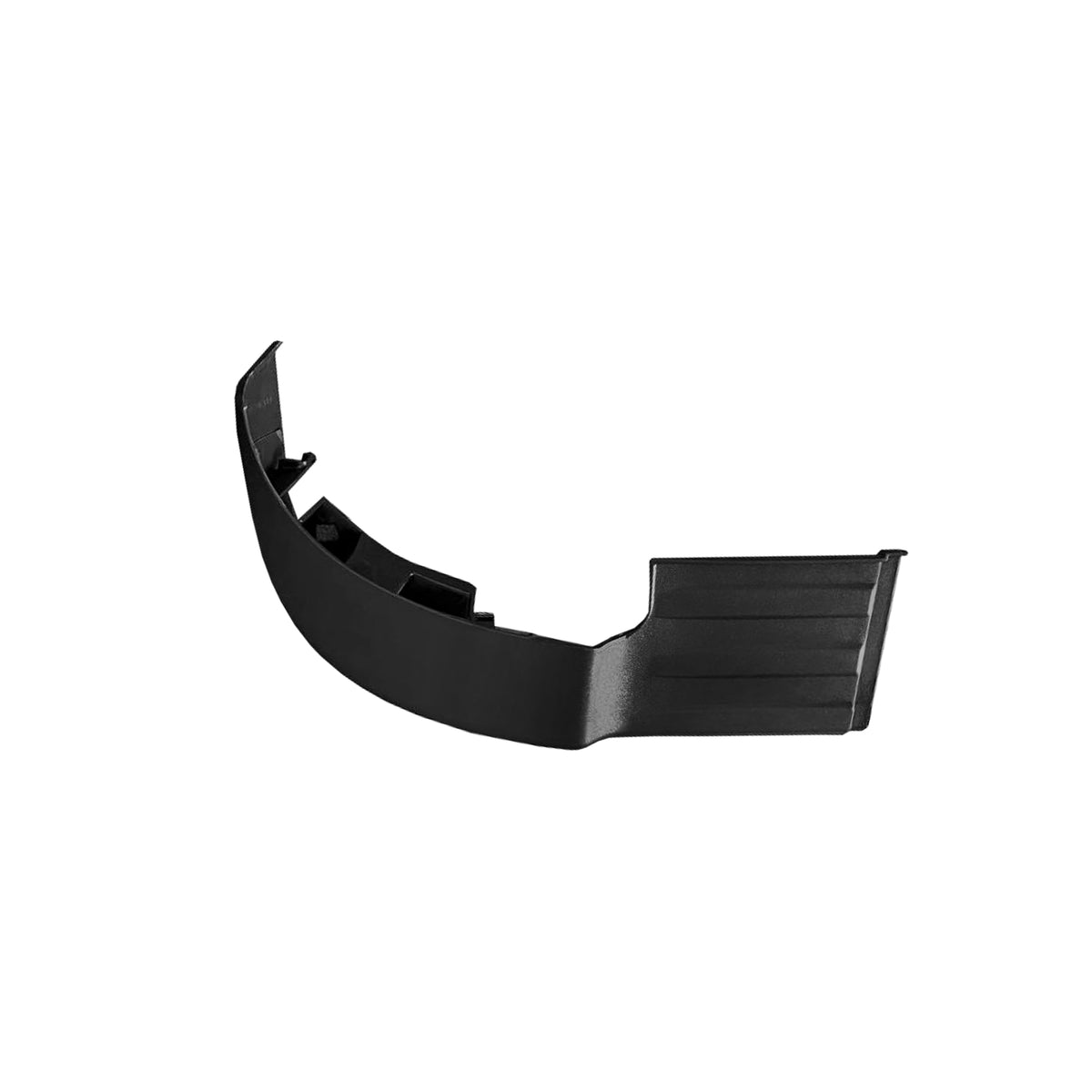 REPLACEMENT REAR BUMPER CORNER GUARD LH, 2015, FOR TOYOTA HILUX REVO