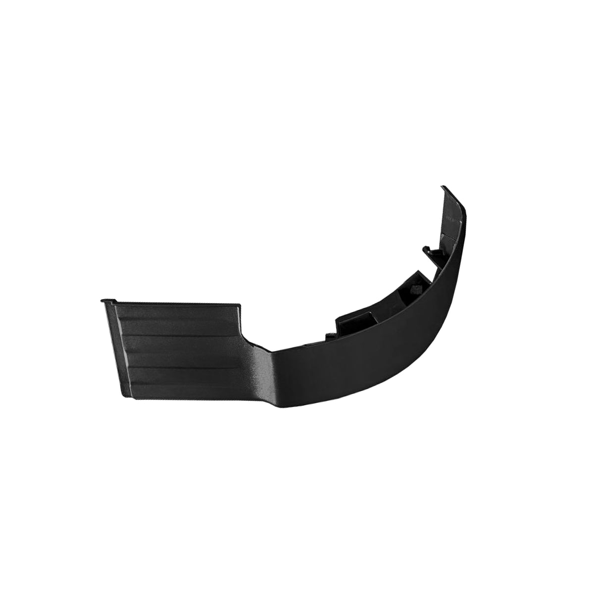 REPLACEMENT REAR BUMPER CORNER GUARD RH, 2015, FOR TOYOTA HILUX REVO