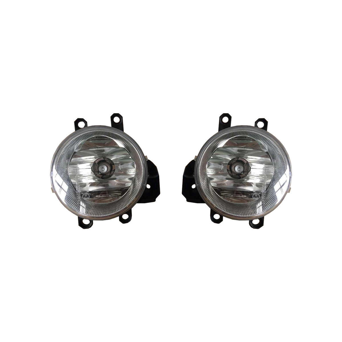 REPLACEMENT FRONT FOG LAMP RH, 2015, FOR TOYOTA HILUX REVO