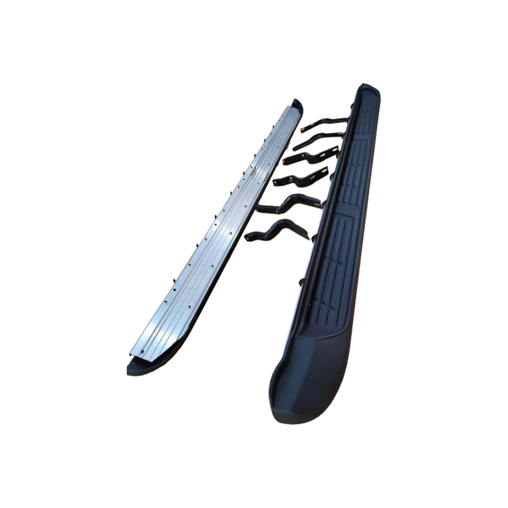 REPLACEMENT STEP PLATE, 2016-2021, FOR TOYOTA HILUX REVO