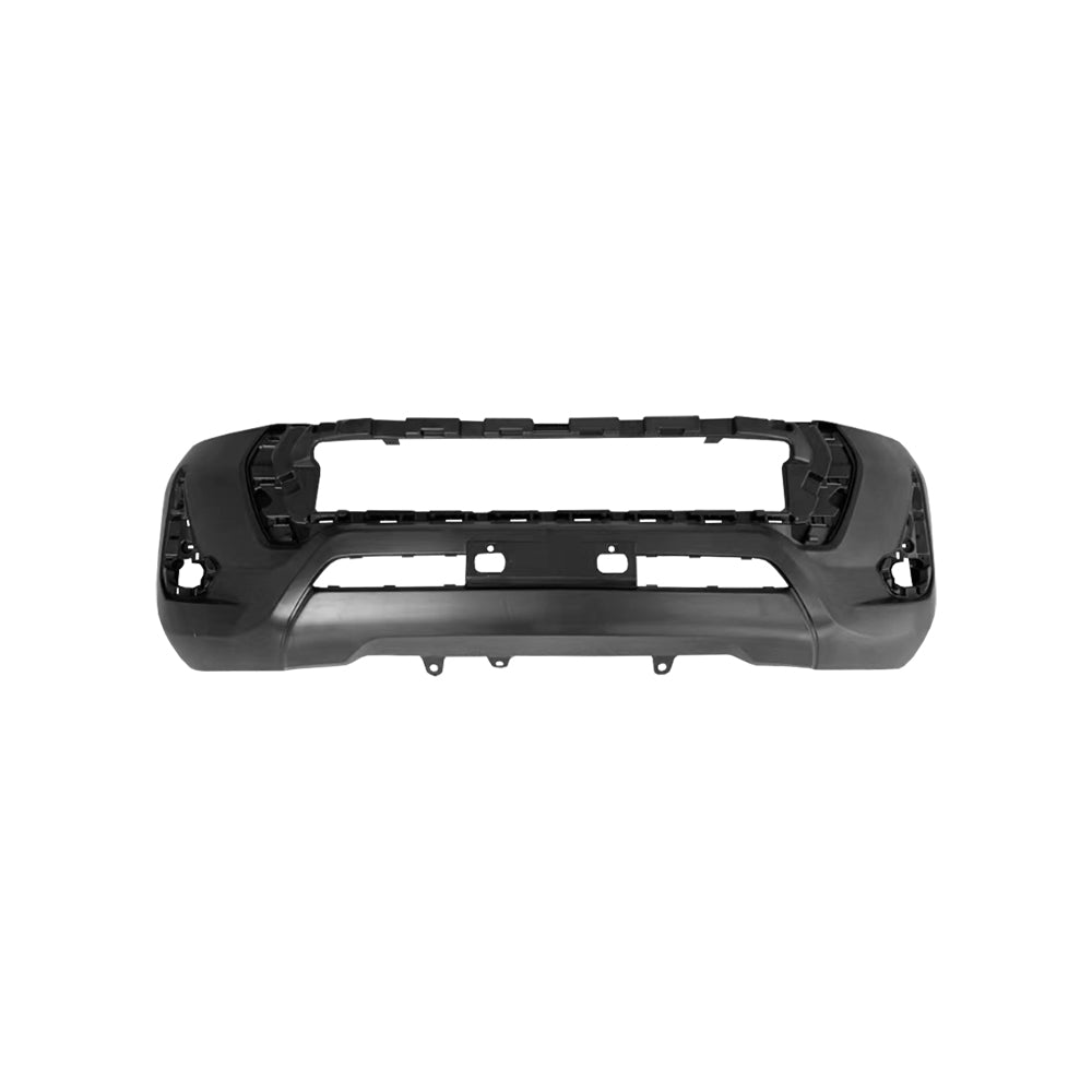 REPLACEMENT FRONT BUMPER, 2020, FOR TOYOTA HILUX REVO