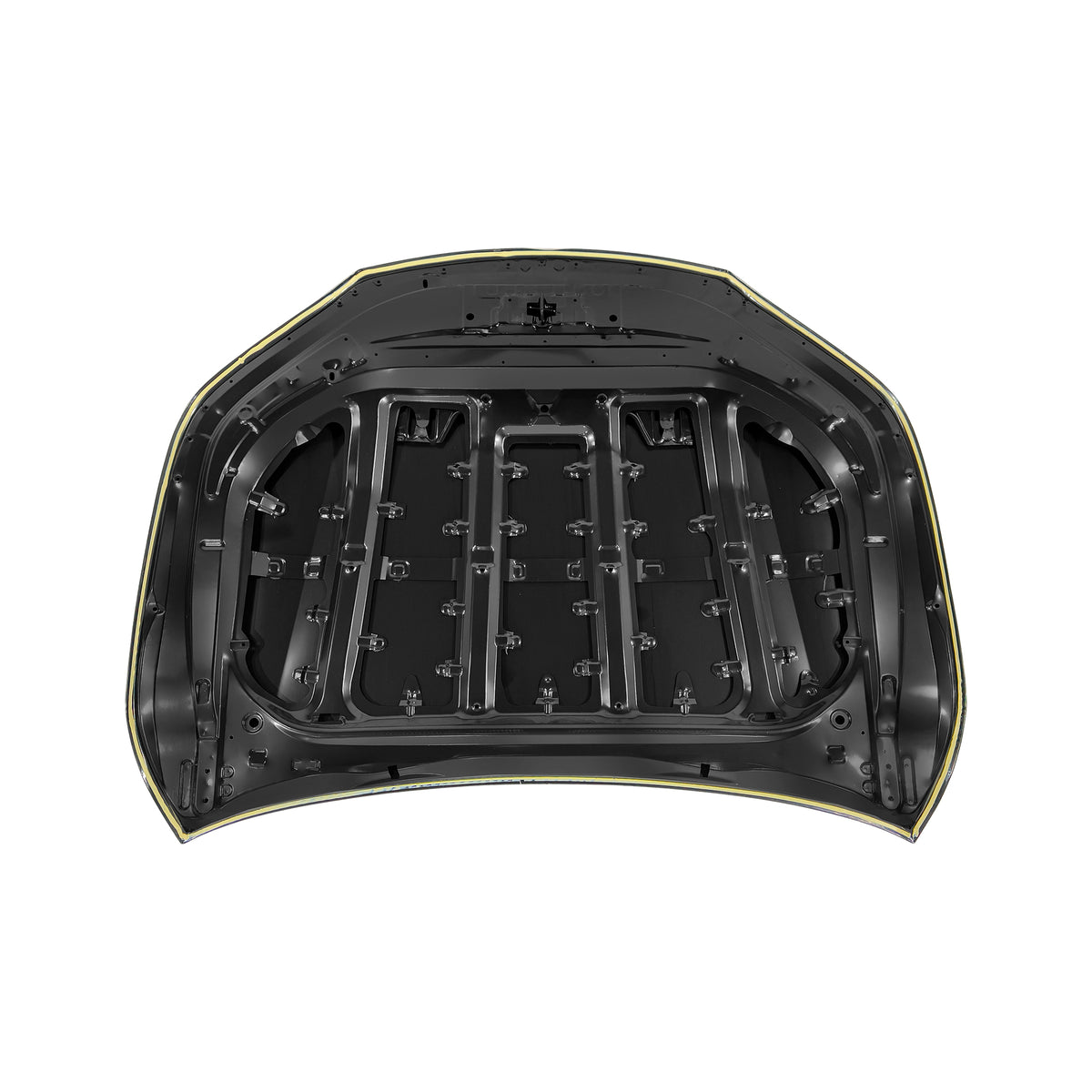 REPLACEMENT HOOD, FOR TOYOTA HILUX REVO