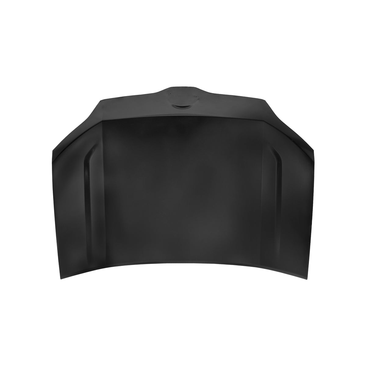 REPLACEMENT HOOD, 2015-, FOR TOYOTA PROBOX, (STEEL)