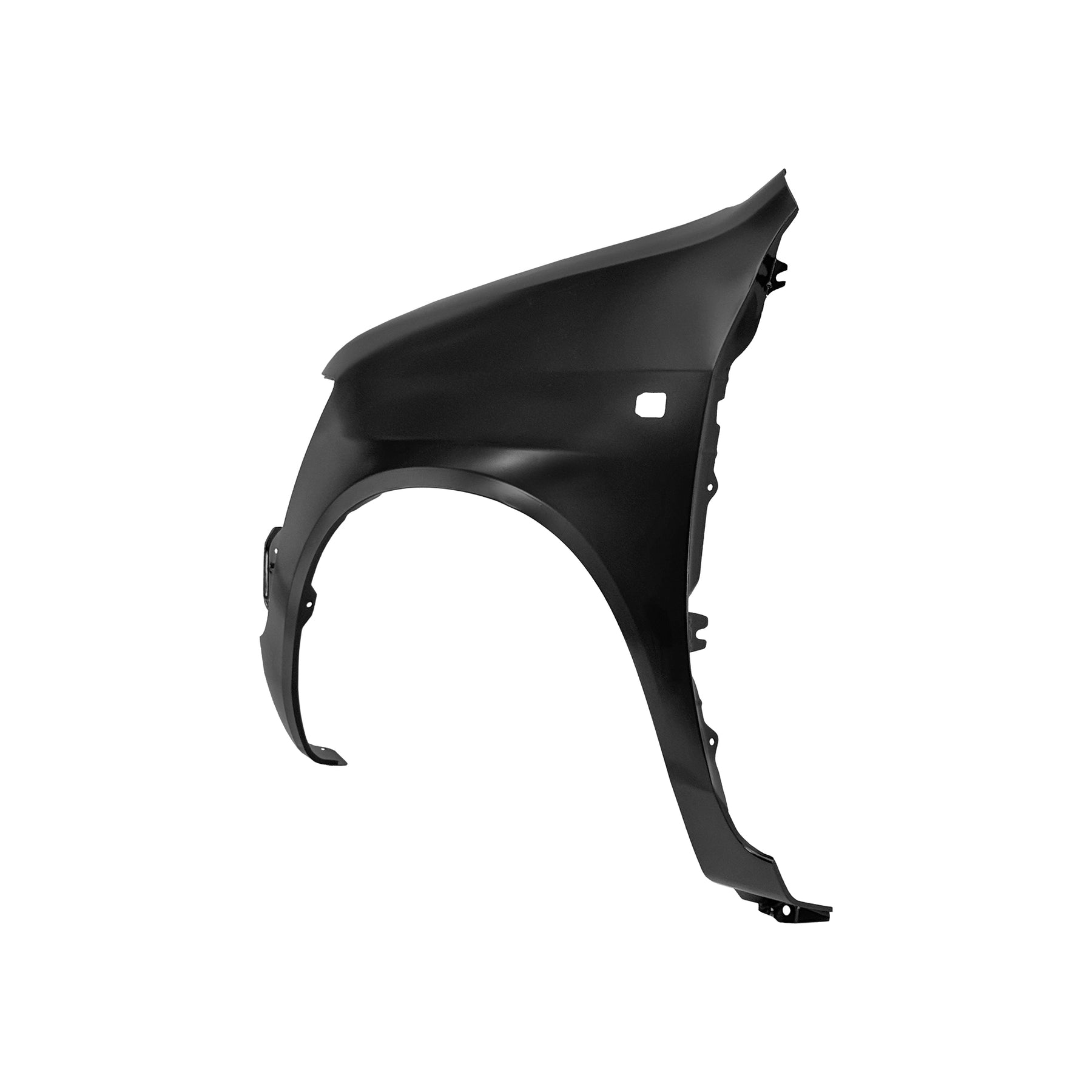 REPLACEMENT FRONT FENDER LH, 2010-2013, FOR TOYOTA PROBOX, 5381252120, (STEEL)